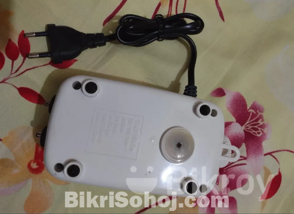 Aquarium er air pump